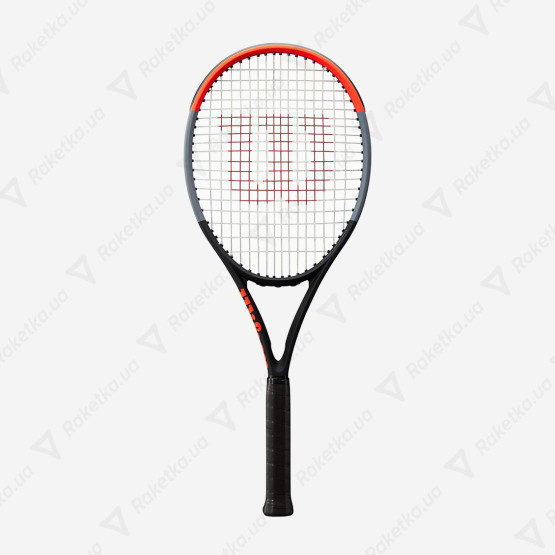 Wilson Clash 100UL V1.0 - купити в Києві, ціни на ракетки wilson
